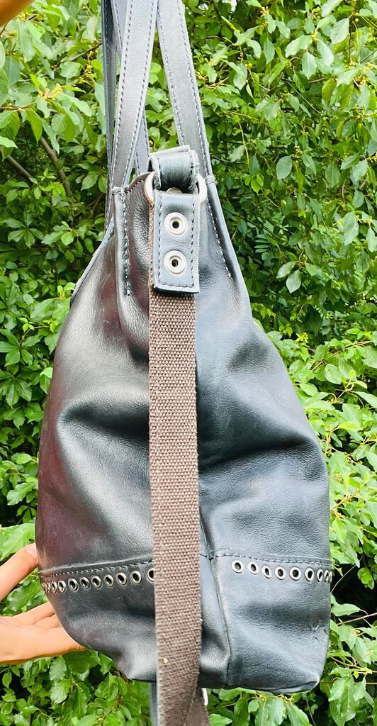 Patricia Nash Studded Tote