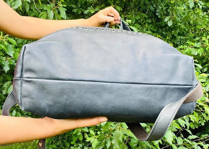 Patricia Nash Studded Tote