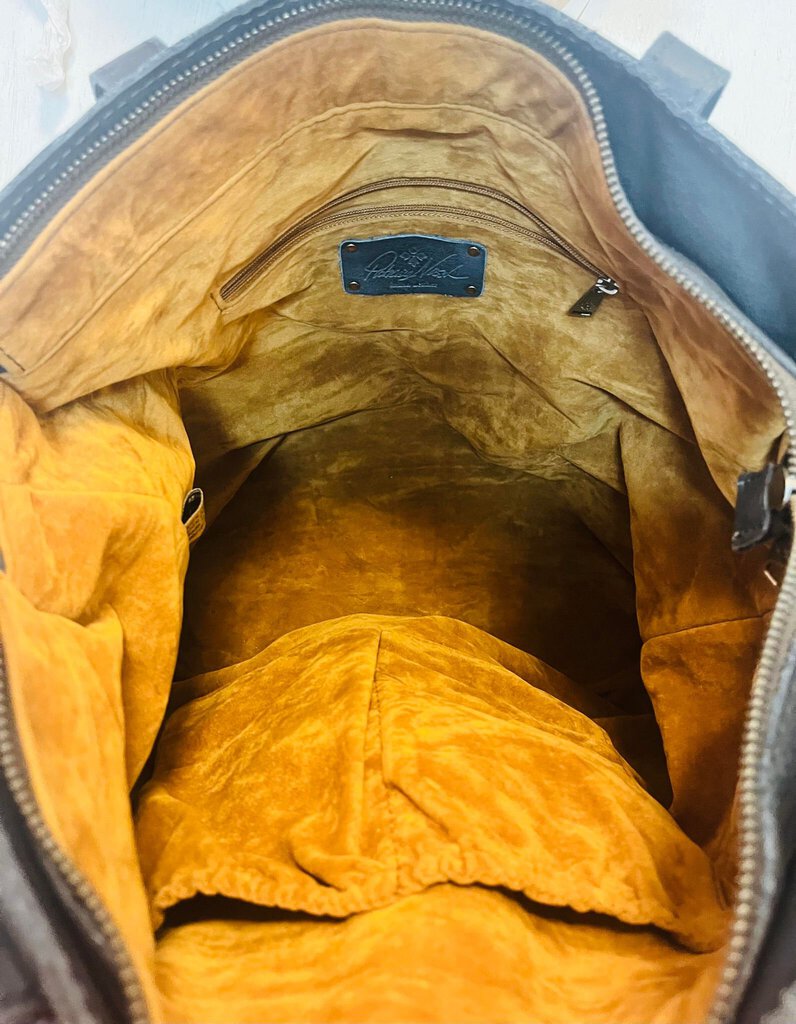 Patricia Nash Studded Tote