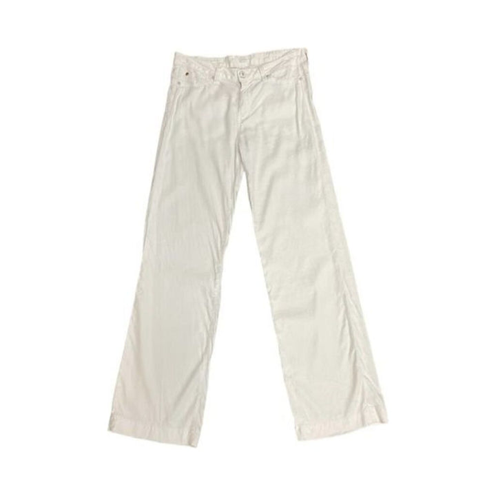 Hudson Straight Leg Pants - Size 29