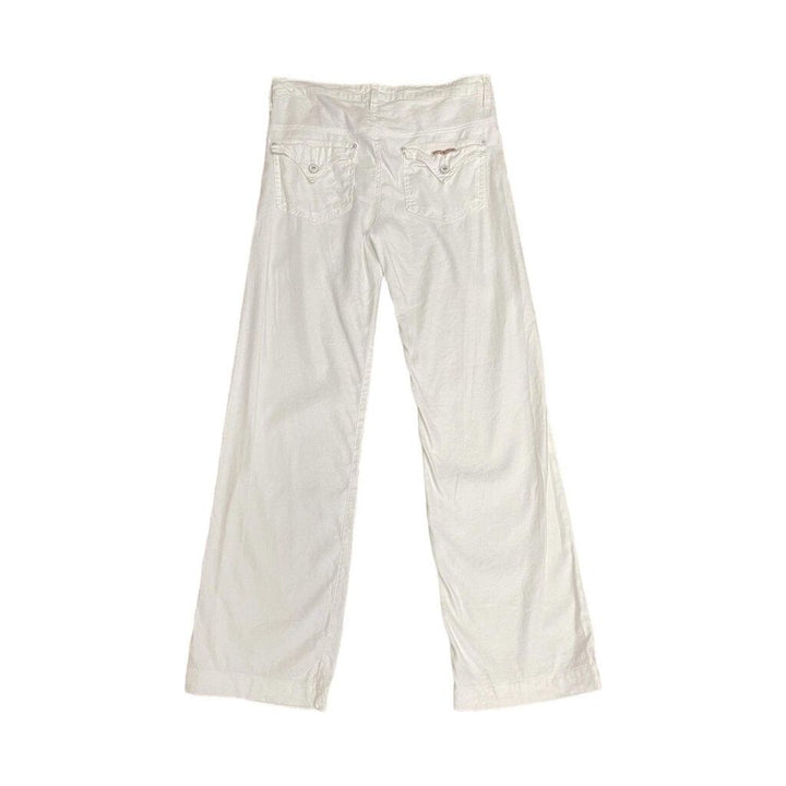 Hudson Straight Leg Pants - Size 29