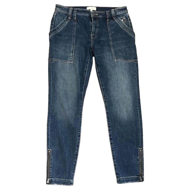 Joie Denim Park Skinny Jeans - Size 30
