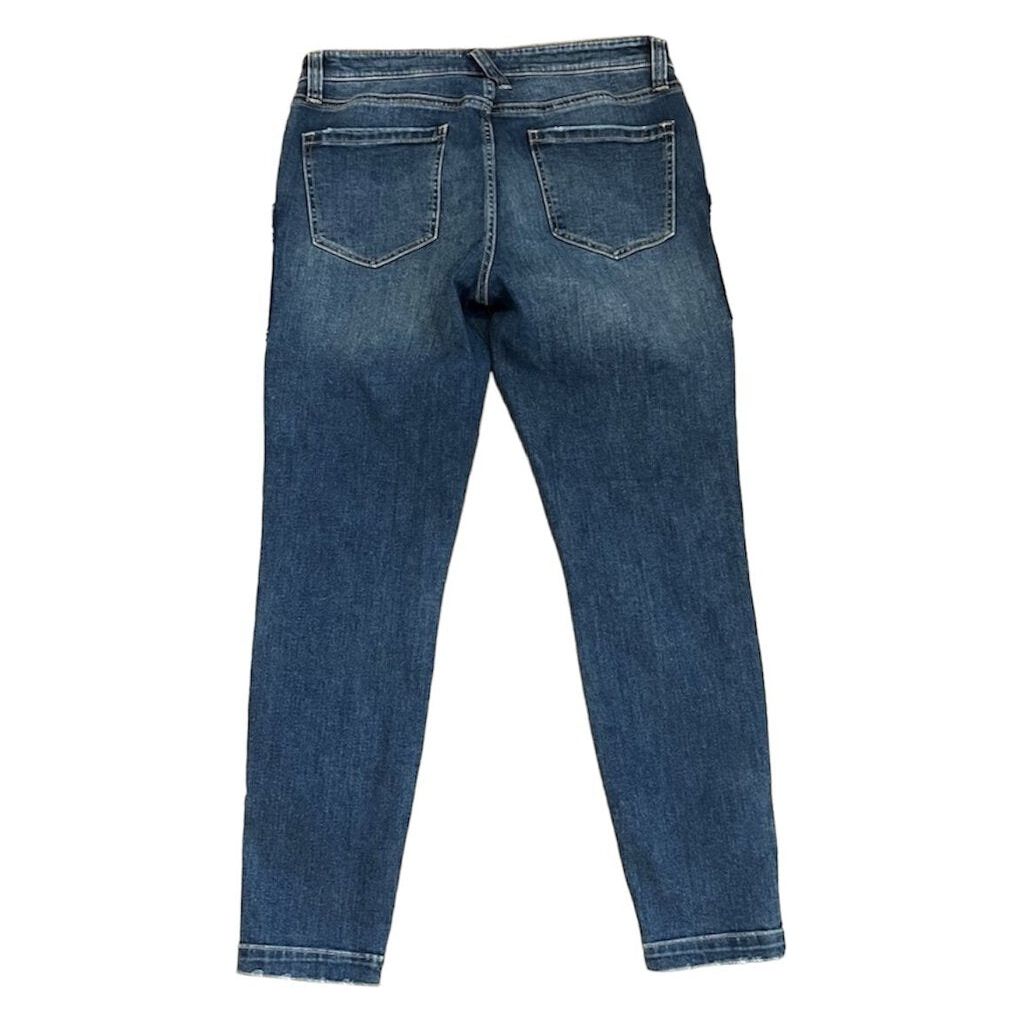 Joie Denim Park Skinny Jeans - Size 30
