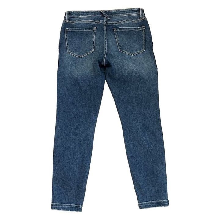 Joie Denim Park Skinny Jeans - Size 30