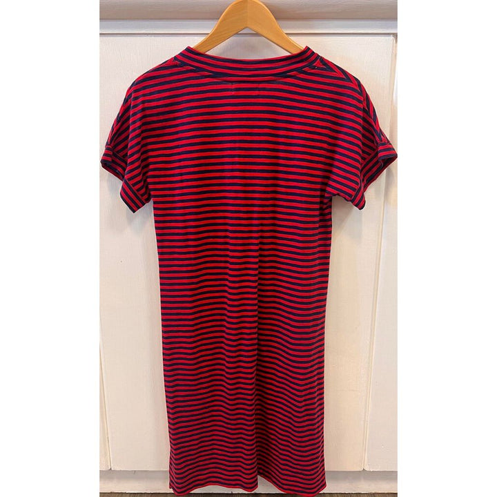 Vineyard Vines Tee Dress - Size Small