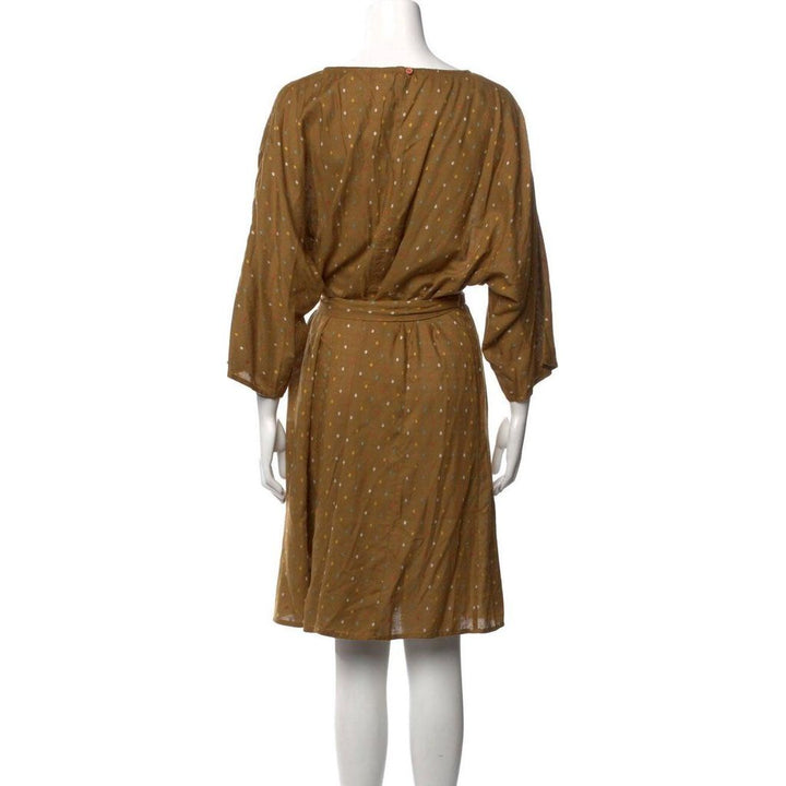 Rachel Pally Polka Dot Dress - Size Medium