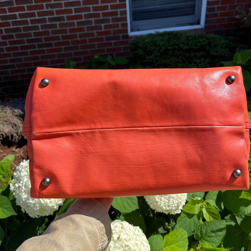 Bottega Veneta Tiina Intrecciato Satchel