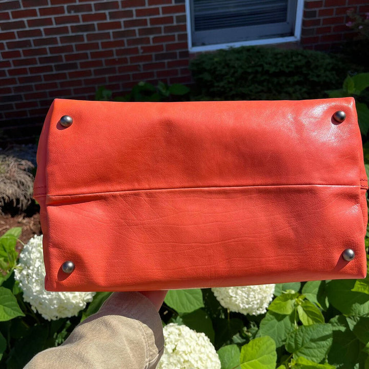 Bottega Veneta Tiina Intrecciato Satchel