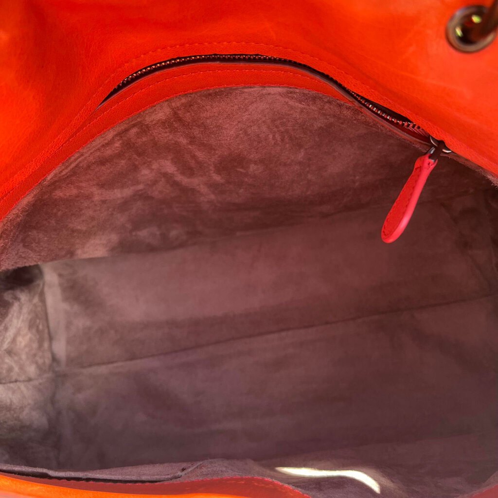 Bottega Veneta Tiina Intrecciato Satchel