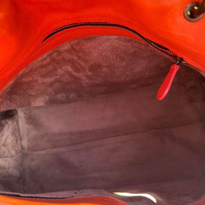 Bottega Veneta Tiina Intrecciato Satchel