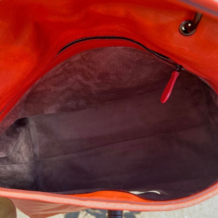 Bottega Veneta Tiina Intrecciato Satchel