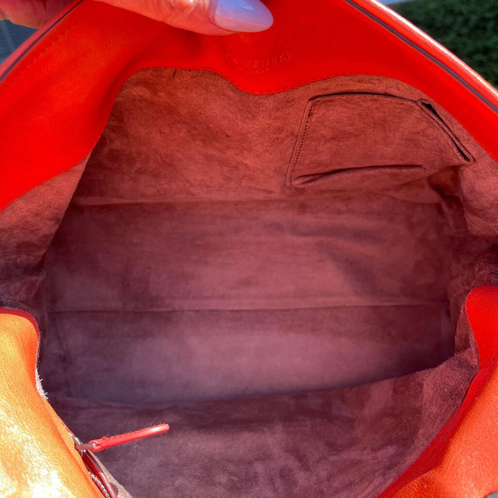 Bottega Veneta Tiina Intrecciato Satchel