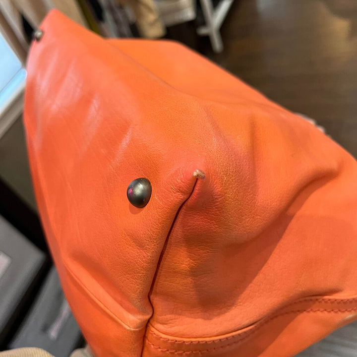 Bottega Veneta Tiina Intrecciato Satchel