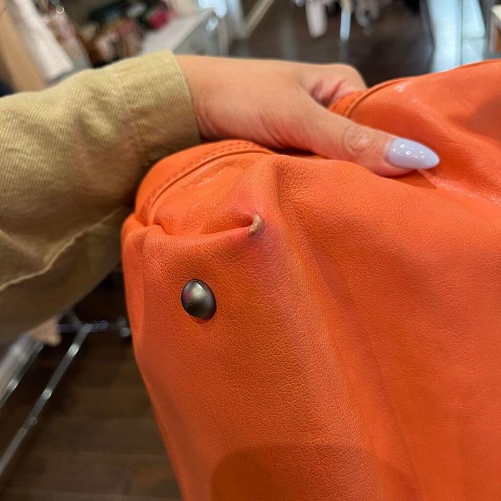 Bottega Veneta Tiina Intrecciato Satchel