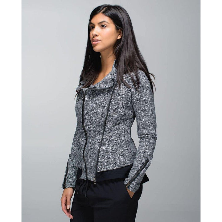 Lululemon Bust A Move Jacket - Size XS/S