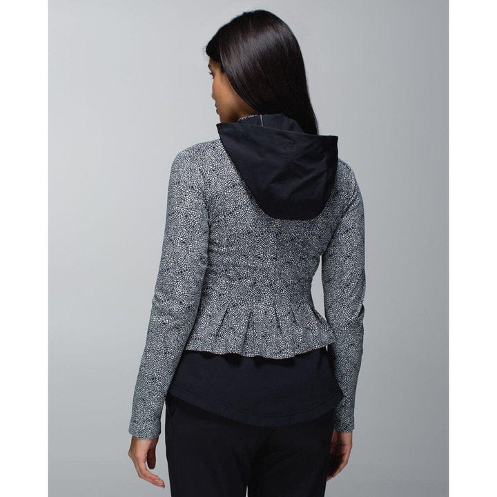 Lululemon Bust A Move Jacket - Size XS/S