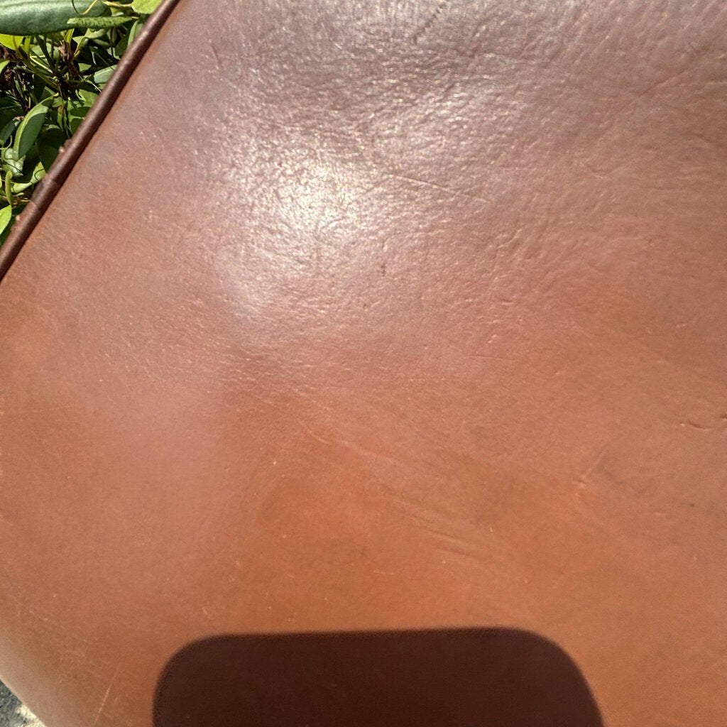 Etro Coated Canvas Drawstring Bucket Bag