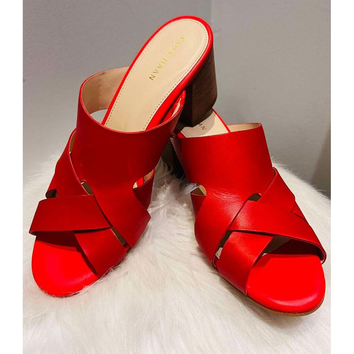 Cole Haan Heels - Size 7.5