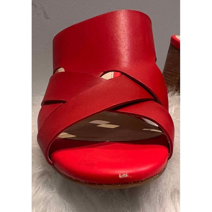 Cole Haan Heels - Size 7.5