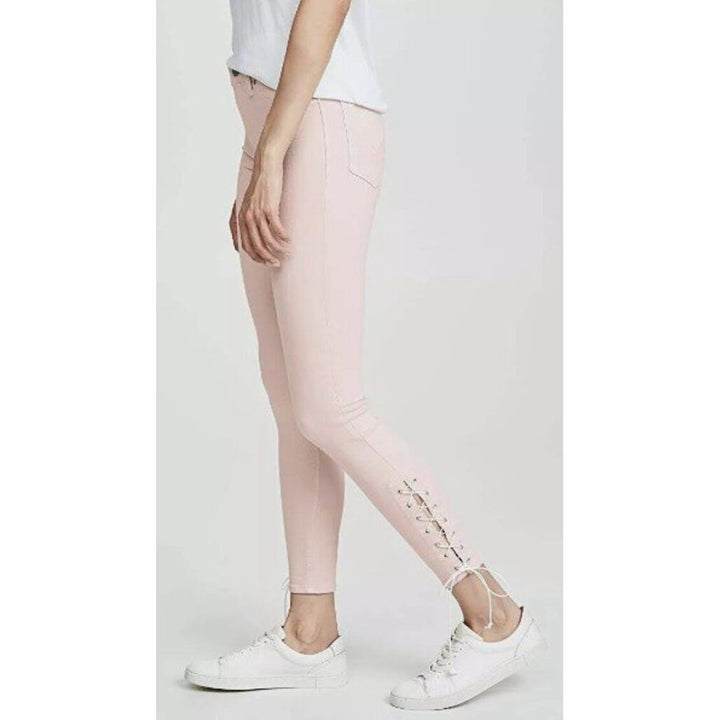 Hudson Barbara Super Skinny Jeans - Size 30