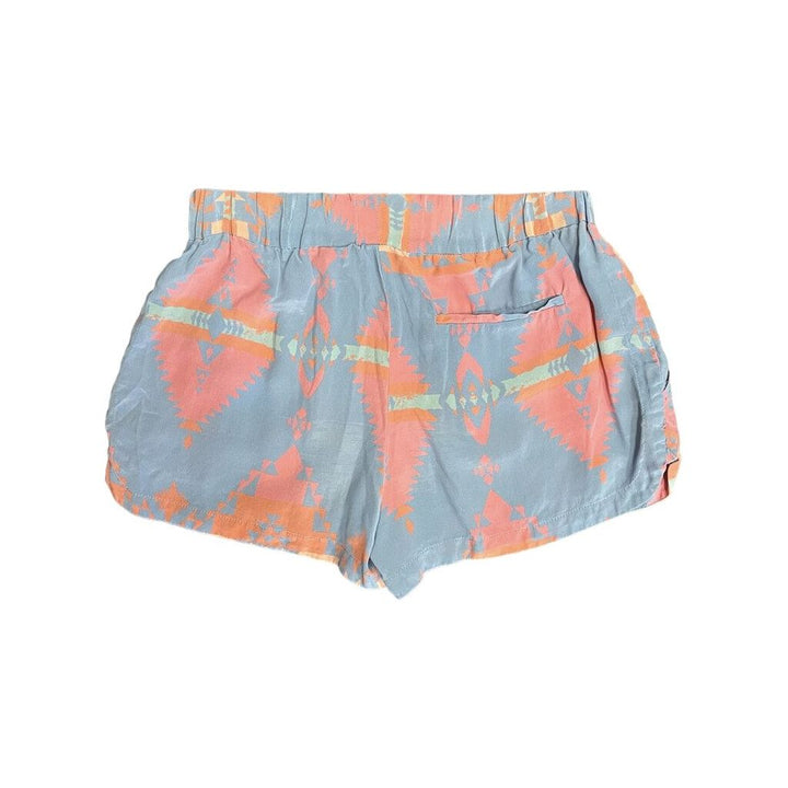 Faherty Beacon Silk Short - Size Small