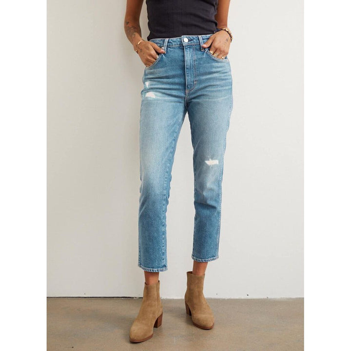 AMO Chelsea Crop - Size 29