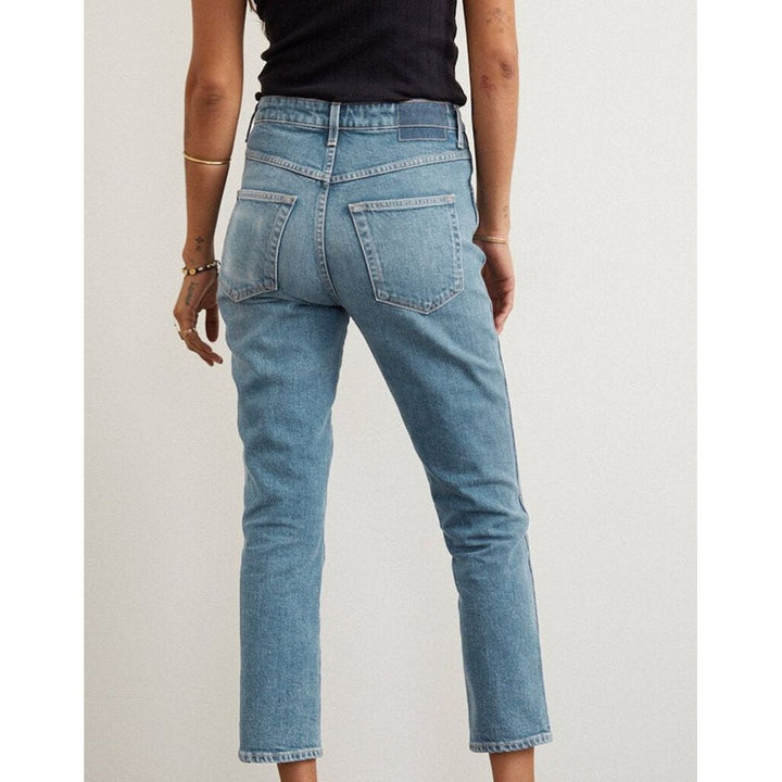 AMO Chelsea Crop - Size 29