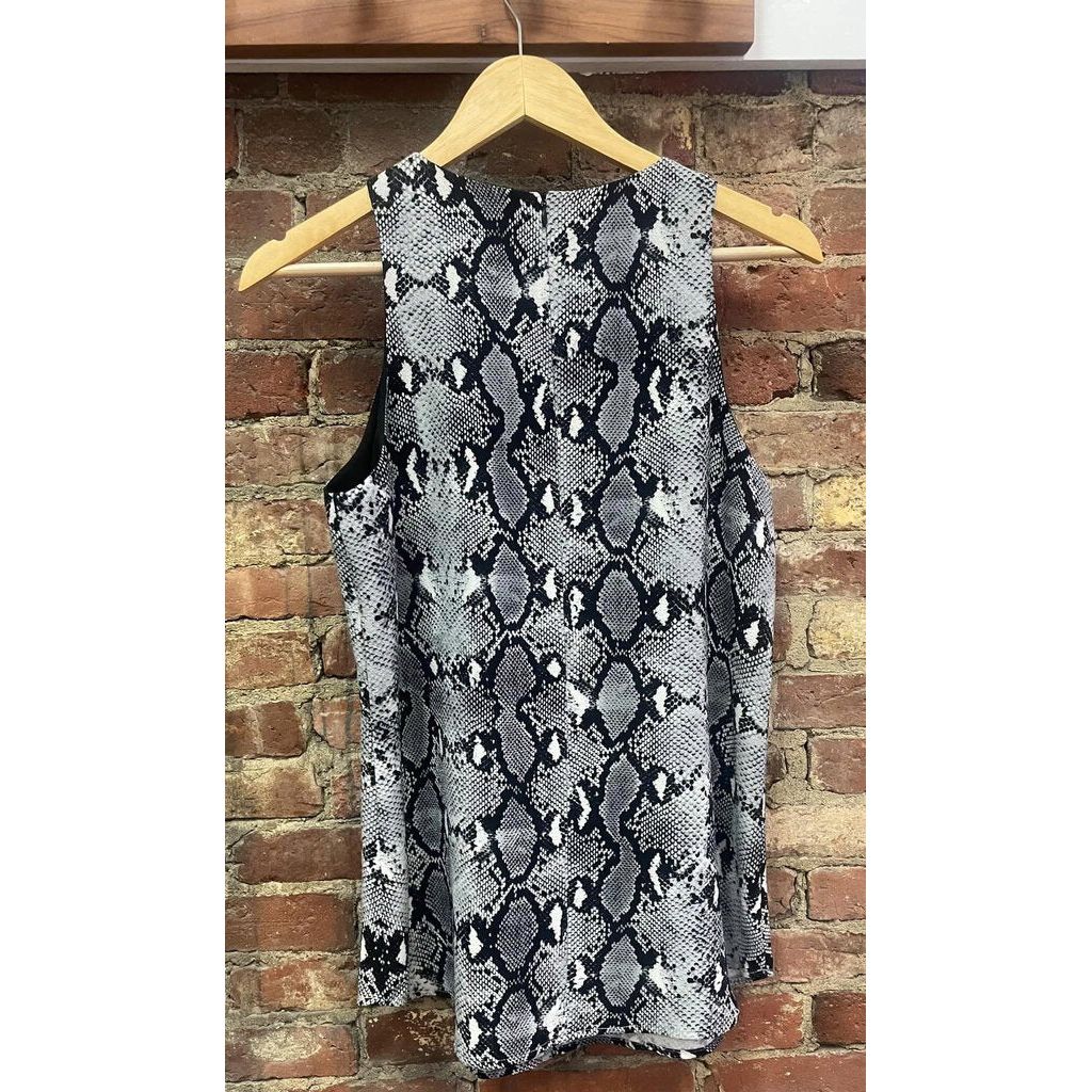 Fifteen Twenty Snake Tank - Size Small