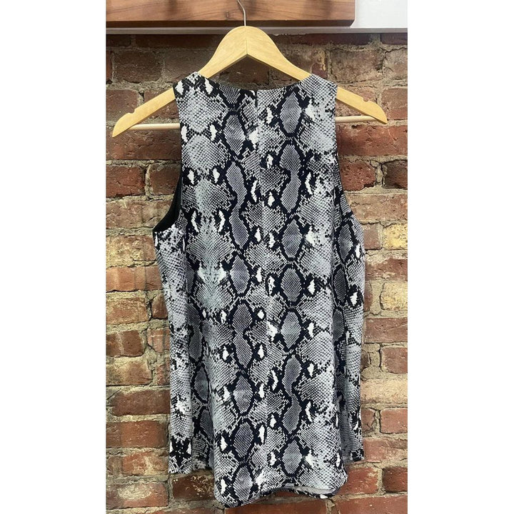 Fifteen Twenty Snake Tank - Size Small