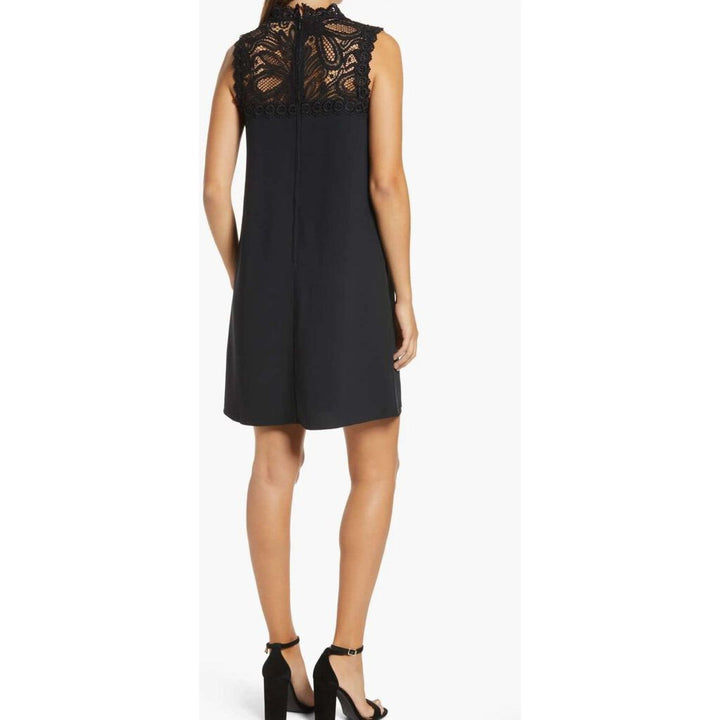 Lilly Pulitzer Harmon Shift Dress - Size 4