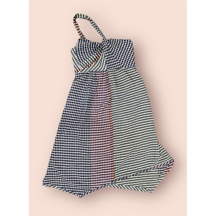 Maeve Striped Dress - Size 6