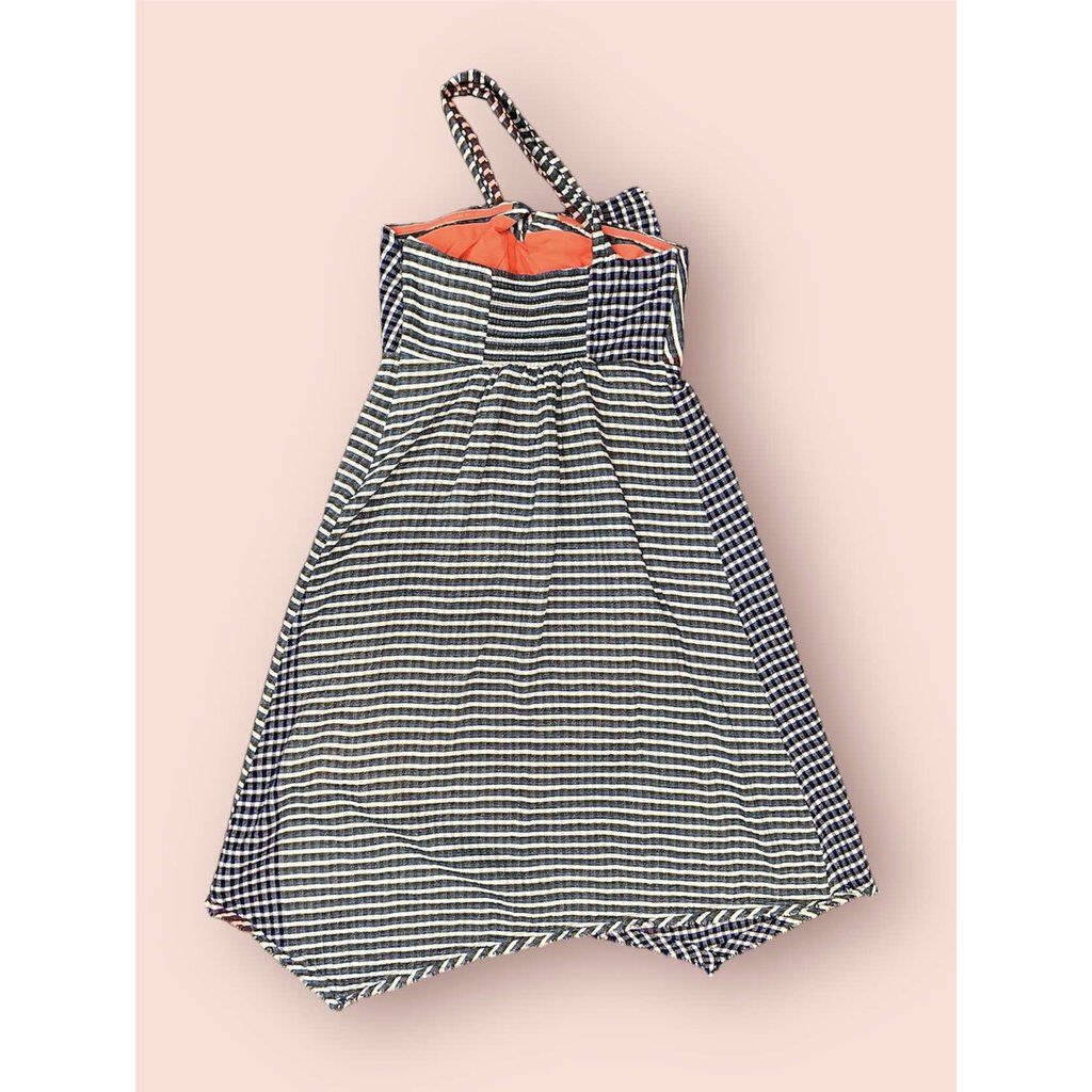 Maeve Striped Dress - Size 6