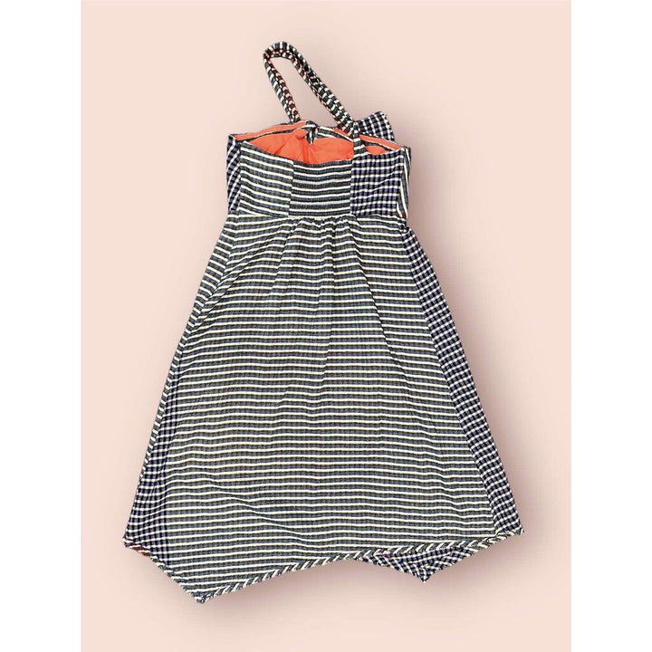 Maeve Striped Dress - Size 6
