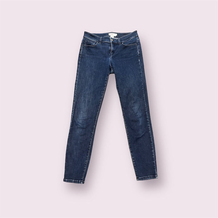 Vineyard Vines Straight Leg Jeans - Size 4