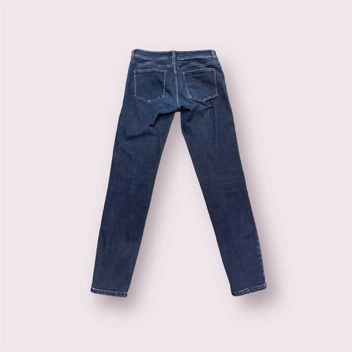 Vineyard Vines Straight Leg Jeans - Size 4