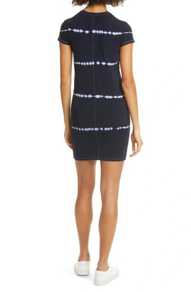 ATM NWT T-Shirt Dress - Size XS