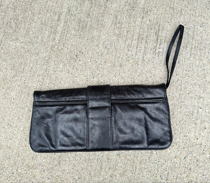 Hobo International Clutch Wristlet