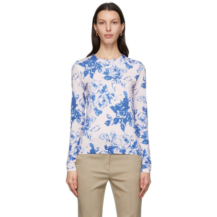 Sportmax Sofocle T-Shirt - Size Small