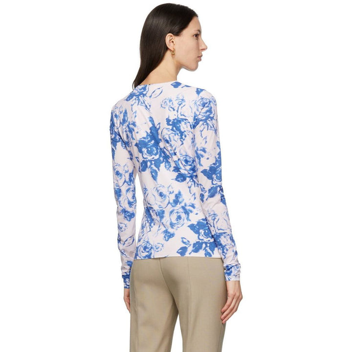 Sportmax Sofocle T-Shirt - Size Small