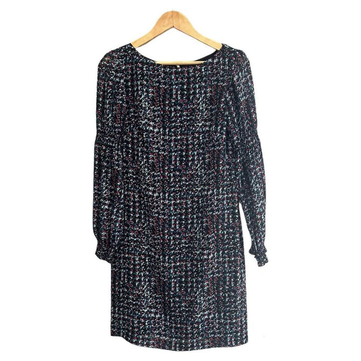 Karl Lagerfeld NWT Long Sleeve Dress - Size 2