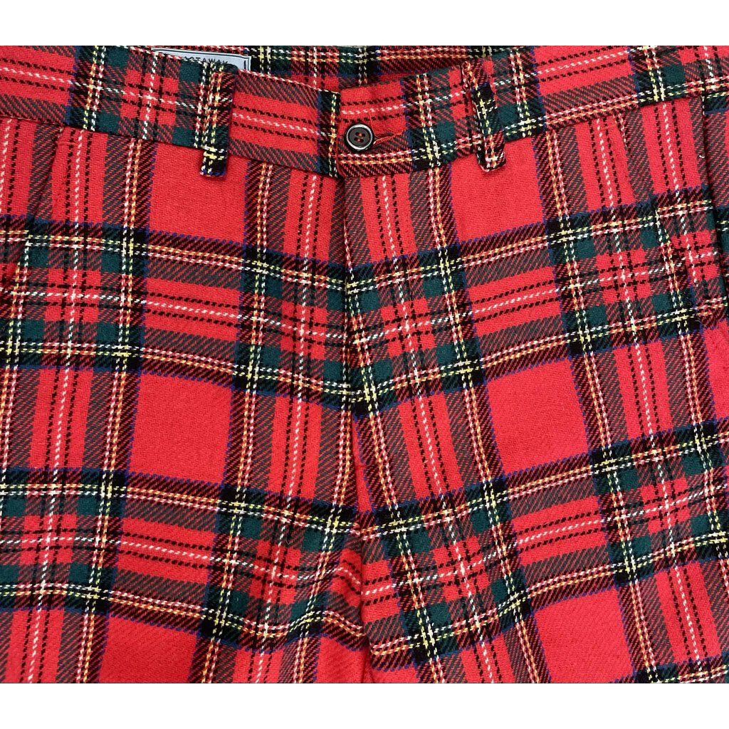 Castaway Ankle Capri Stretch Pants- Size Small