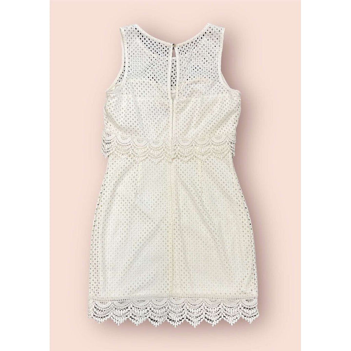 Guess Cutout Dress - Size 4