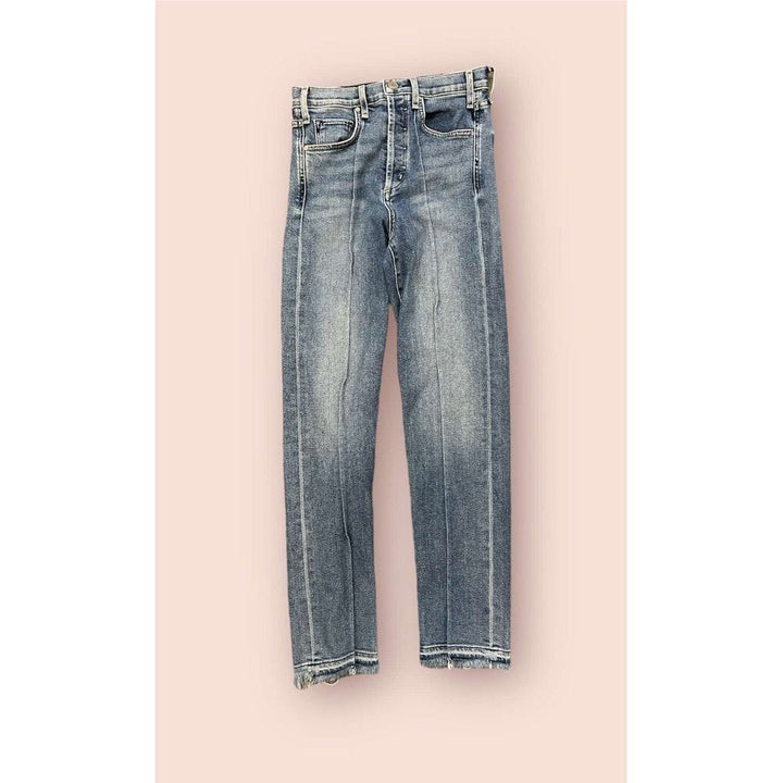 McGuire Skinny Jeans - Size 24