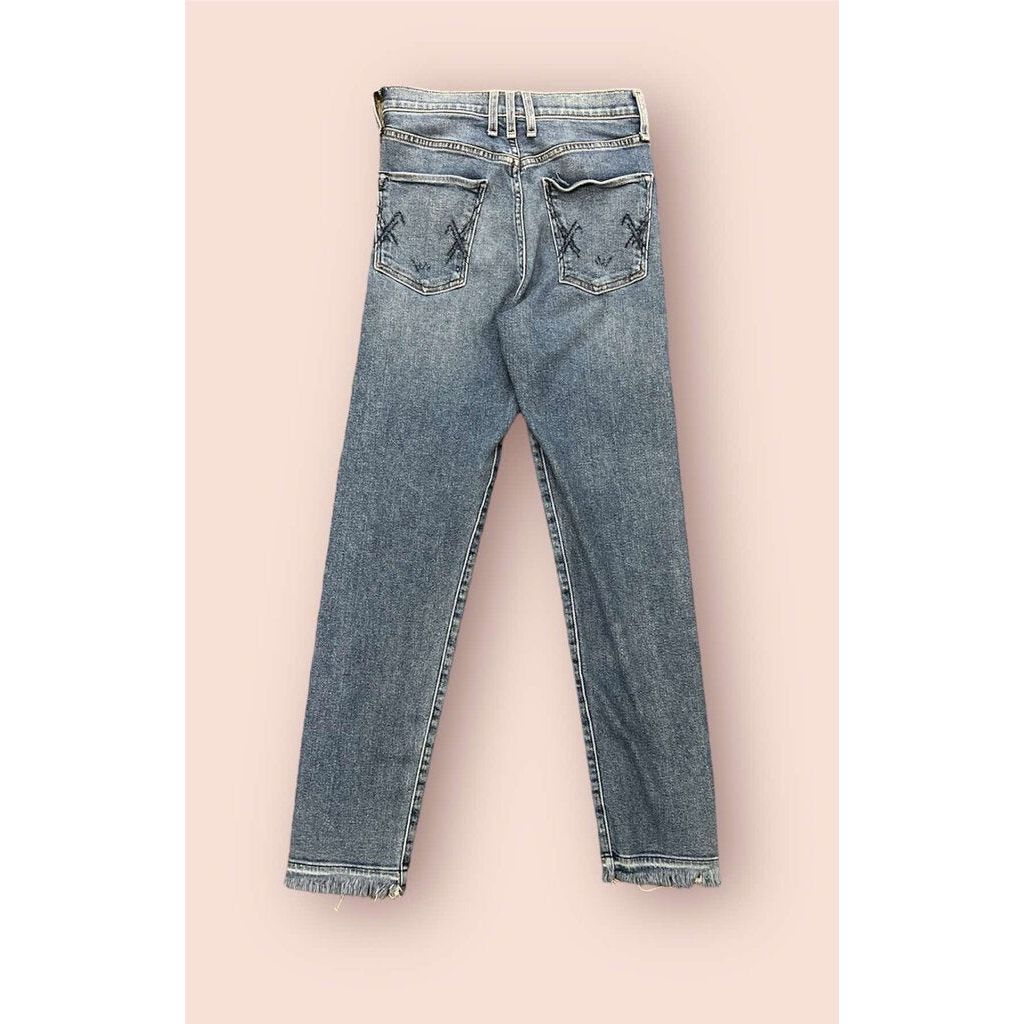 McGuire Skinny Jeans - Size 24