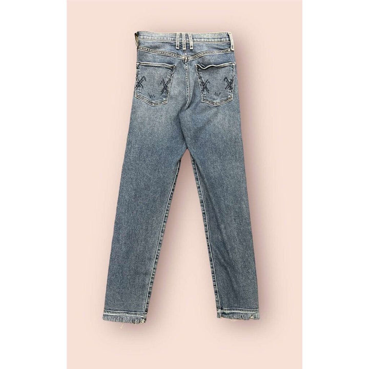McGuire Skinny Jeans - Size 24