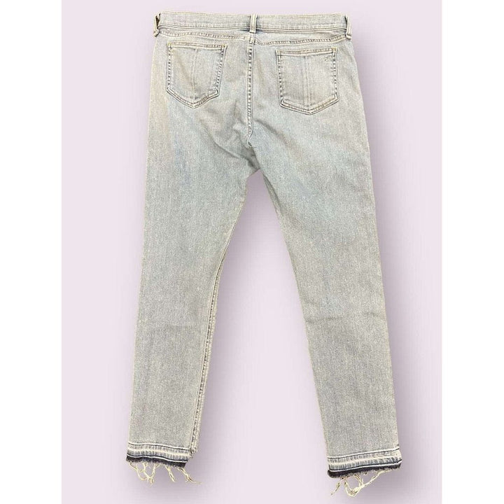 Rag & Bone Skinny Jeans in Wiley - Size 32