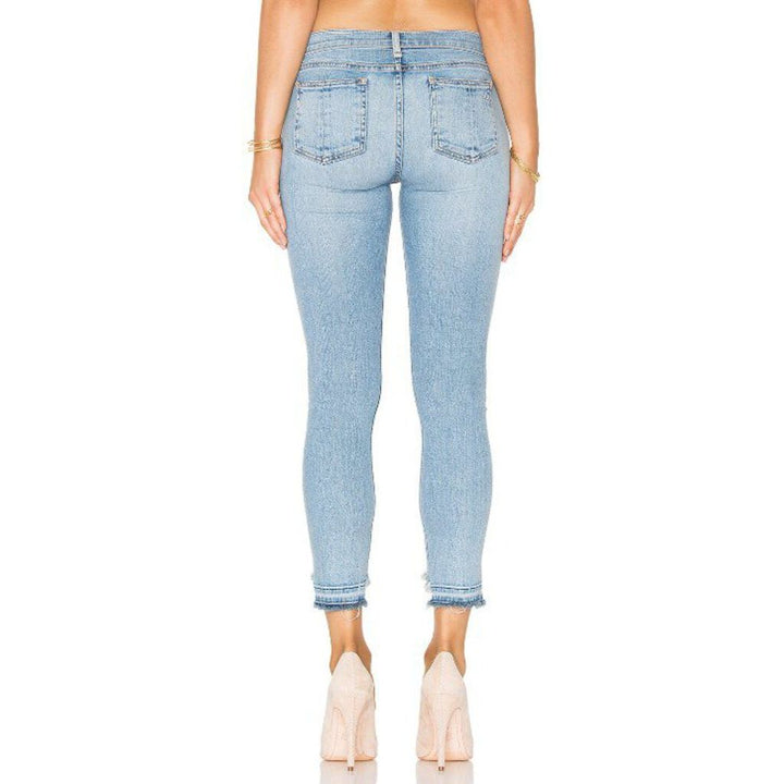 Rag & Bone Skinny Jeans in Wiley - Size 32