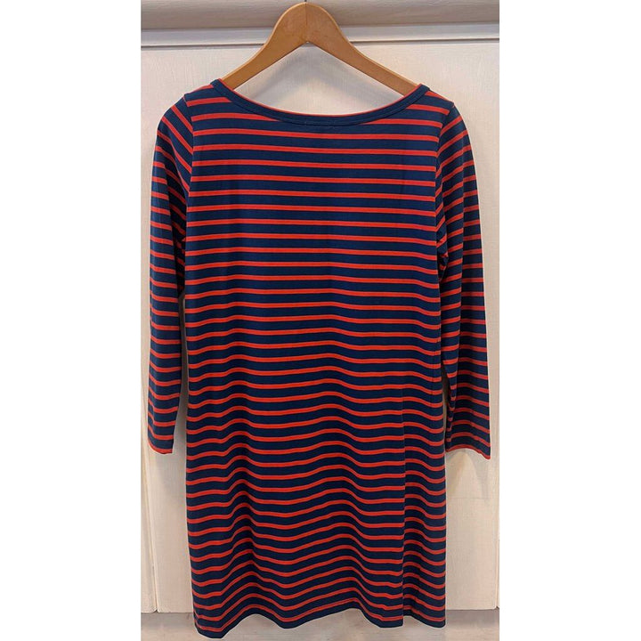Joie Striped Dress - Size Small