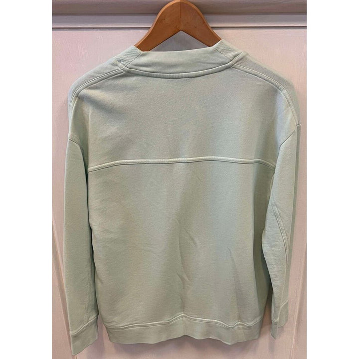 Vince Oversized Button Up Cardigan - Size XS