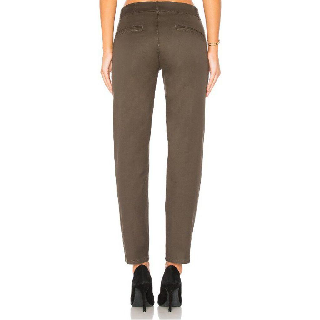 Vince NWT Classic Chino Pants -Size 27